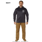 Rothco Concealed Carry Hoodie